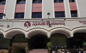 The Madurai Residency